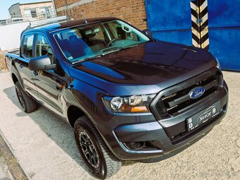 FORD RANGER XL-V ZARUKE-1 MAJITEL-MOZNA VYMENA