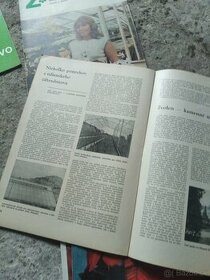 Časopis ovocinár - 1