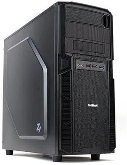 🖥️ Herný PC – Výkonná zostava s i7-9700K a GTX 1070 🎮