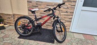 Detský bicykel Galaxy Myojo