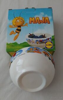 LIDL žihadielko miska Maja