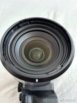 TAMRON 28-75mm F/2.8 Di III VXD G2 pre Sony E