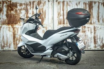HONDA PCX 125 2020