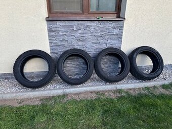215/55 R18 95V zimné YOKOHAMA