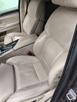 BMW F11 535 XD