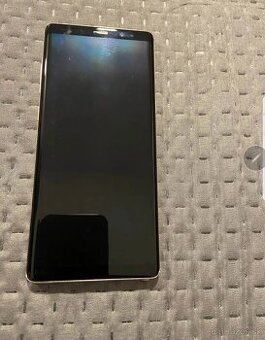 Samsung Note 8