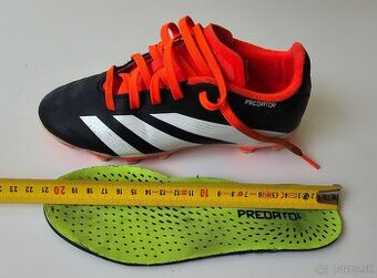 kopačky adidas vel 33