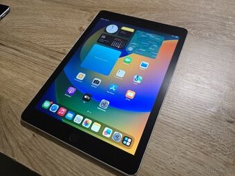 Ipad 6 32gb plnefunkcny v peknom stave na displeji niesu zia