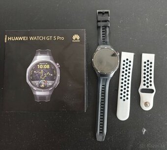 Huawei Watch GT5 Pro 46 mm