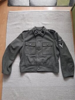 Blúza waffen 22 m44
