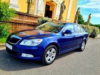 Škoda Octavia 2 Facelift 2.0TDI 103KW+ŤAŽNÈ SPORT LINE