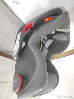 Autosedačka Britax Römer King 2