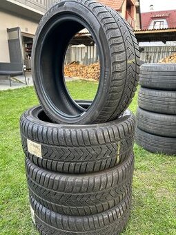 Zimné pneumatiky PIRELLI 225/45 R18