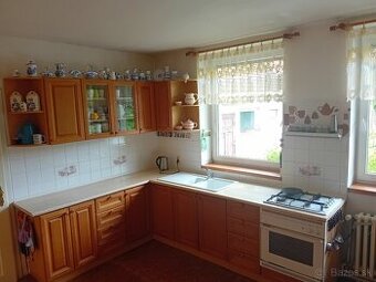 Kuchynská linka