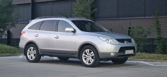 Hyundai IX55 3.0 V6 4x4 176kw r.v.2009