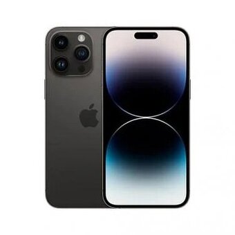 Predám iPhone 14 PRO MAX 512GB, TOP, 100% BAT, ZAR 3/26