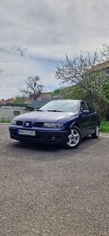Seat leon 1.9tdi