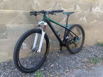 Predam carbon Cube