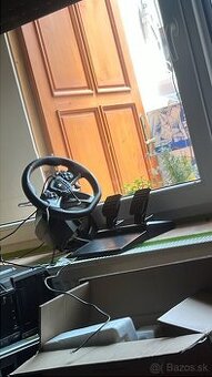 Predám volant hori rw nový