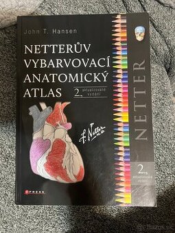 Predám knihy