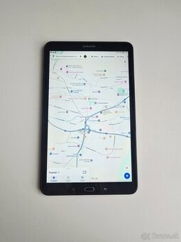 Samsung Galaxy Tab A 10.1 (SM-T580) BLACK,NAVIGÁCIA