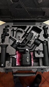 Dj Ronin SC4 mini-gimbal