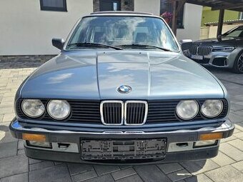 Bmw e30 325ix