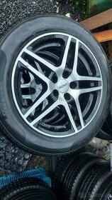 205 55 R16 rozteč 5x100