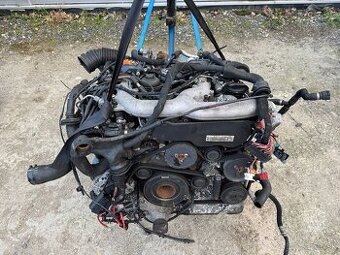 ------AUDI A6 3.0 TDi V6-----