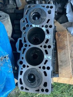Blok motora 1.9tdi 85kw