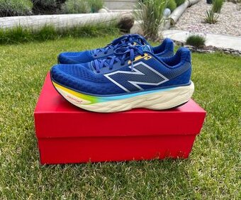 New Balance Freshfoam 1080 V14 Blue