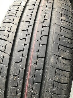 Bridgestone Ecopia 195/55 r16 DOT 2024 možná výmena