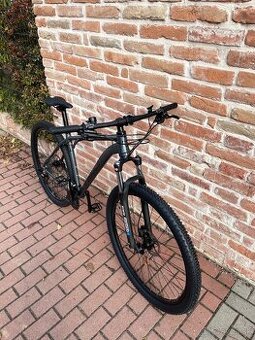 Horský bicykel Amulet 29” kolesá