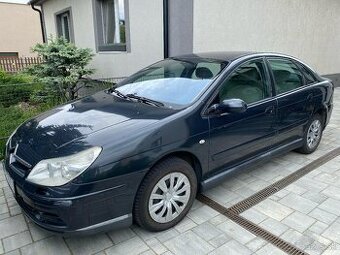 Predám CITROEN C5 2.0 HDI