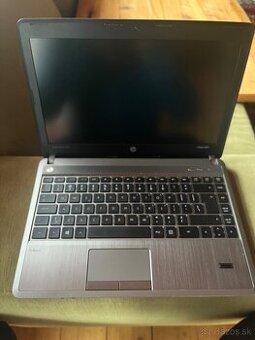 HP ProBook 4340s 16GB Ram, 500GB SSD, 32 Gb Graf karta