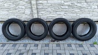 letné pneumatiky Michelin 215/55 R17 94V
