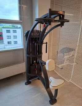 Panatta 5 strojov