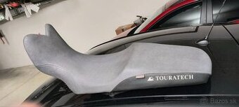 BMW F800GS Touratech seat comfort LOW sedadlo