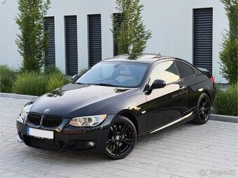 BMW E92 335i xDrive A/T,Harman,Keyless,///M PERFORMANCE