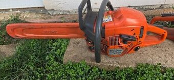 Husqvarna 576xp