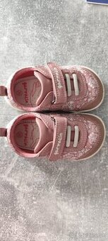 Detské topánky barefoot 20