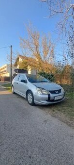 honda civic 7g