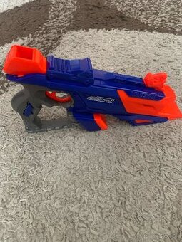 Nerf nitro Longshot