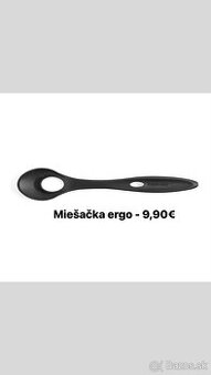 Miešačka Ergo Tupperware