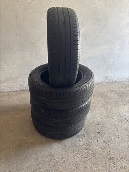 Predam letné pneumatiky Michelin