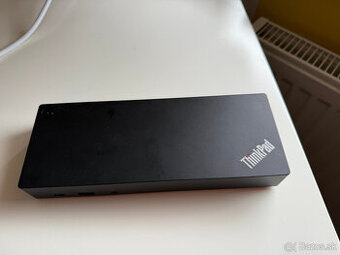 Thinkpad Dock 40AF nepoužívaný