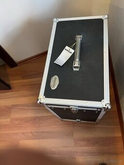 Predám 5- ročný Soundcraft Mini Stagebox 32 i