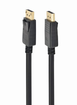 kábel displayport-displayport