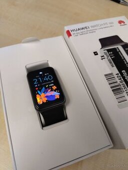Huawei Watch Fit