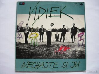 LP - Vidiek